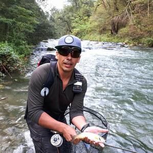 Meet your Posher, Jeremiah